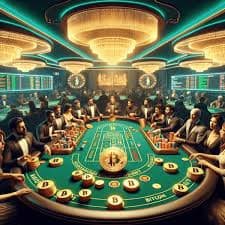 Layar ponsel menampilkan berbagai jenis permainan slot dan taruhan olahraga di rr999